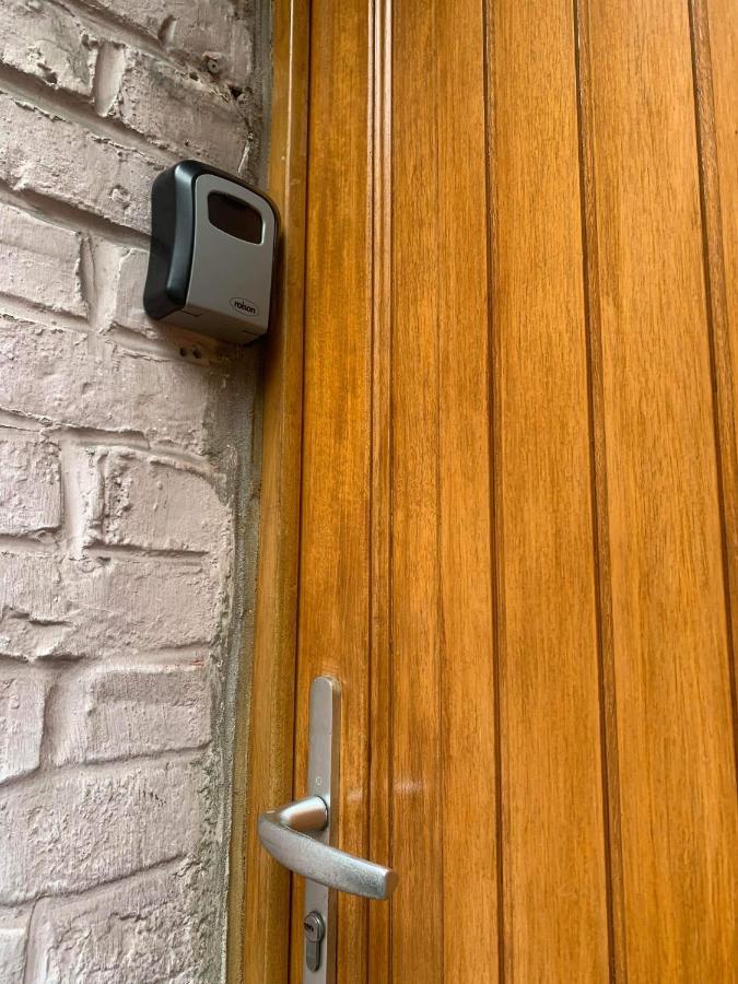 La Palmeraie - Duplex 6 Pers Conde-sur-l'Escaut Luaran gambar